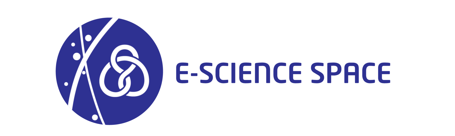 E-SCIENCE SPACE